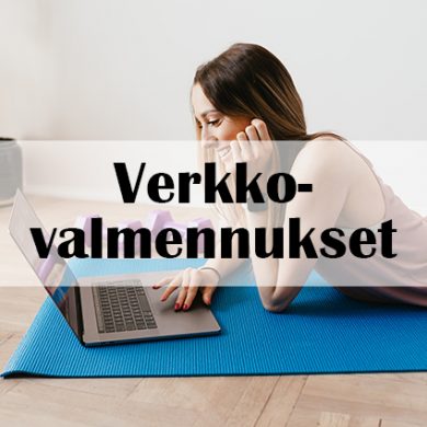 Verkkovalmennukset